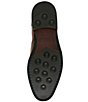 Steve Madden Men's Bayard Wingtip Leather Oxfords - Image 6