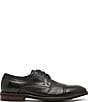 Steve Madden Men's Belen Cap Toe Leather Oxfords - Image 2