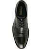 Steve Madden Men's Belen Cap Toe Leather Oxfords - Image 5