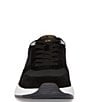 Color:Black - Image 4 - Men's Braddik Lace Up Sneaker