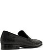 Color:Black Glitter - Image 3 - Men's Brillar Glitter Slip-On Dress Loafers