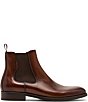 Steve Madden Men's Brompton Leather Chelsea Boots - Image 2