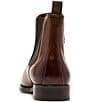 Steve Madden Men's Brompton Leather Chelsea Boots - Image 3