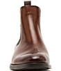 Steve Madden Men's Brompton Leather Chelsea Boots - Image 4