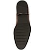 Steve Madden Men's Brompton Leather Chelsea Boots - Image 6