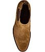 Steve Madden Men's Brompton Suede Chelsea Boots - Image 5
