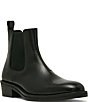 Steve Madden Men's Devera Leather Chelsea Boots - Image 1