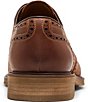Steve Madden Men's Eckley Wingtip Leather Oxfords - Image 3