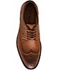 Steve Madden Men's Eckley Wingtip Leather Oxfords - Image 5