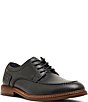 Steve Madden Men's Everet Leather Derby Oxfords - Image 1