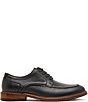 Steve Madden Men's Everet Leather Derby Oxfords - Image 2