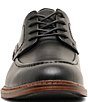 Steve Madden Men's Everet Leather Derby Oxfords - Image 4