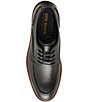 Steve Madden Men's Everet Leather Derby Oxfords - Image 5