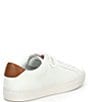 Color:White - Image 2 - Men's Finneas Lace-Up Sneakers