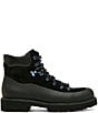 Steve Madden Men's Garno Suede Lug Sole Hiker Boots - Image 2