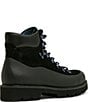 Steve Madden Men's Garno Suede Lug Sole Hiker Boots - Image 3
