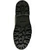 Steve Madden Men's Garno Suede Lug Sole Hiker Boots - Image 6