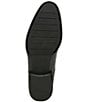 Steve Madden Men's Hallifax Leather Cap Toe Dress Oxfords - Image 6