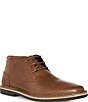 Steve Madden Men's Harken Leather Chukka Boots - Image 2
