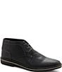 Steve Madden Men's Harken Leather Chukka Boots - Image 1