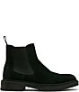 Steve Madden Men's Hatton Suede Chelsea Boots - Image 2