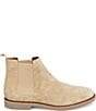 Steve Madden Men's Highline Suede Chelsea Boots