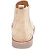 Steve Madden Men's Highline Suede Chelsea Boots