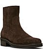 Steve Madden Men's Jasper-N Suede Casual Boots - Image 1