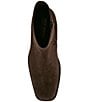 Steve Madden Men's Jasper-N Suede Casual Boots - Image 5