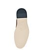 Color:Tan - Image 6 - Men's Kattin Leather Plain Toe Lace-Up Oxfords