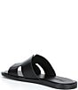 Steve Madden Men's Levvy Leather Slide Sandals - Image 3