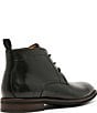 Steve Madden Men's Meeker Leather Chukka Boots - Image 3