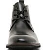 Steve Madden Men's Meeker Leather Chukka Boots - Image 4