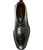 Steve Madden Men's Meeker Leather Chukka Boots - Image 5