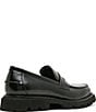 Steve Madden Men's Nomadd Leather Lug Loafers - Image 3