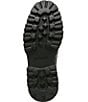 Steve Madden Men's Nomadd Leather Lug Loafers - Image 6