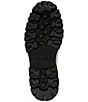 Steve Madden Men's Nomadd Color Block Leather Lug Loafers - Image 6