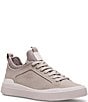 Color:Light Grey - Image 1 - Men's Oasys Lace-Up Sneakers