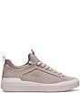 Color:Light Grey - Image 2 - Men's Oasys Lace-Up Sneakers