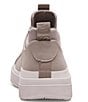 Color:Light Grey - Image 3 - Men's Oasys Lace-Up Sneakers