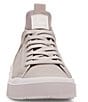 Color:Light Grey - Image 4 - Men's Oasys Lace-Up Sneakers