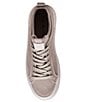 Color:Light Grey - Image 5 - Men's Oasys Lace-Up Sneakers