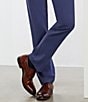 Color:Tan - Image 6 - Men's Proctr Leather Cap Toe Oxfords