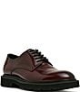 Steve Madden Men's Ronan Box Leather Oxfords - Image 1