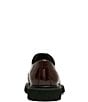 Steve Madden Men's Ronan Box Leather Oxfords - Image 3