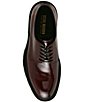 Steve Madden Men's Ronan Box Leather Oxfords - Image 5