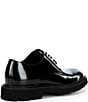 Steve Madden Men's Ronan Box Leather Oxfords - Image 2