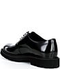 Steve Madden Men's Ronan Box Leather Oxfords - Image 3