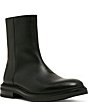 Steve Madden Men's Rynder Leather Boot - Image 1