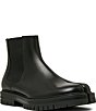 Steve Madden Men's Satori Leather Split Toe Boot - Image 1